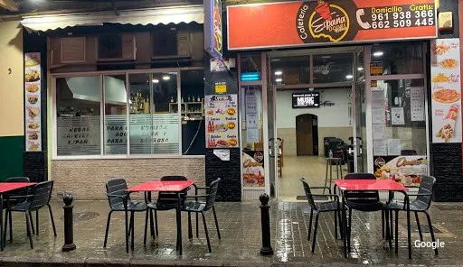 Foto de Doner Kebab