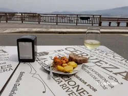 Restaurante Nuevo Abordaje - Bueu