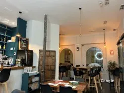 Restaurante Restaurante Bar Farol - Sevilla