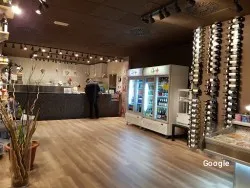 Pizzeria Quo Vadis, restaurant a Bescanó