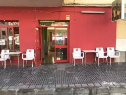 Restaurante Pizzería Kebab Europa - Málaga
