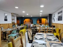 Restaurante La Bellota Y El Centeno - Alcoi