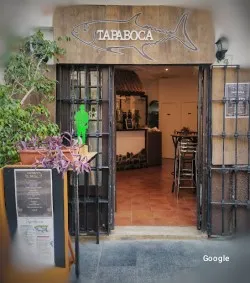 Restaurante TAPABOCA Bar Gourmet - Rota