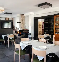 Restaurante Cafe Bar Patri - Alcalá la Real