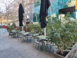 Little Fern, restaurant a Barcelona