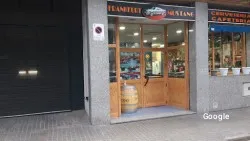 Restaurante Bar mustang - Mataró