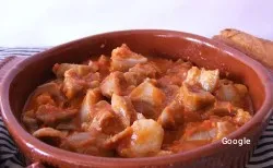 Restaurante DmboW Bar - Pamplona