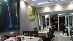 Restaurante Indian Sabor - Marbella
