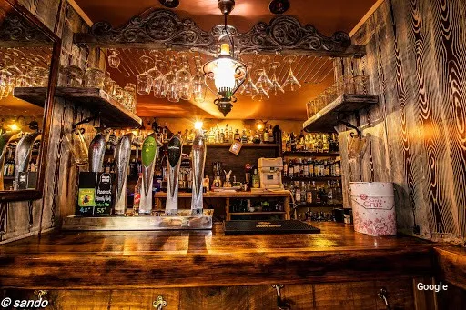 Foto de Winchester Saloon