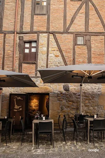 Foto de 1813 taberna