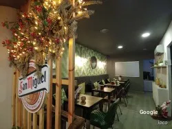 Restaurante Bistrot & Coffee - Oviedo