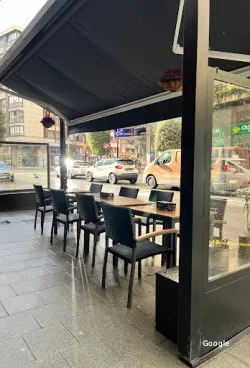 Restaurante Café Bar Dtapas - Gijón