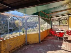 Bar Restaurant LA PARADA, jatetxea (Amer)