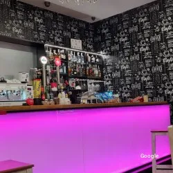 Restaurante Kafe andel - Bilbao