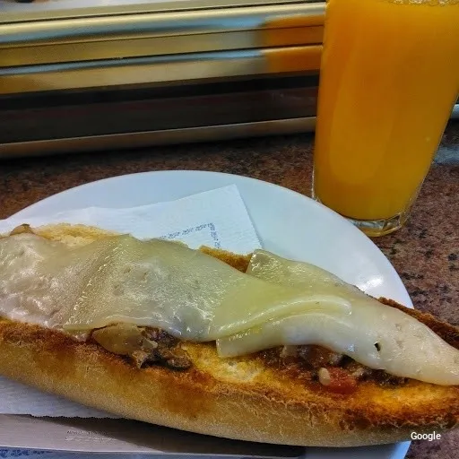 Foto de Bar Avenida