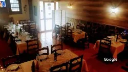 Restaurante Braseria l'Arbeca - Granollers