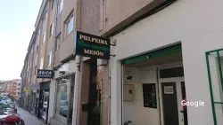 Restaurante Pulpeira Meus Encontros Mesón - Cambre