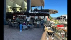 Restaurante Panaria - Bonaire - Aldaia