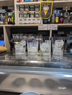 Restaurante Ajuria Taberna - Getxo