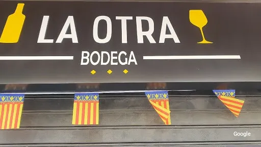 Foto de La Otra bodega