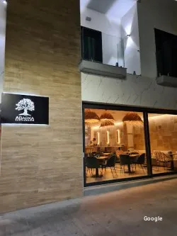 Restaurante Abarka Restaurante - Monesterio