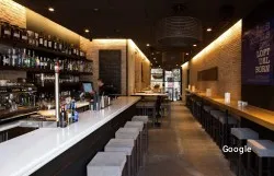 Restaurante Loft Del Born - Barcelona