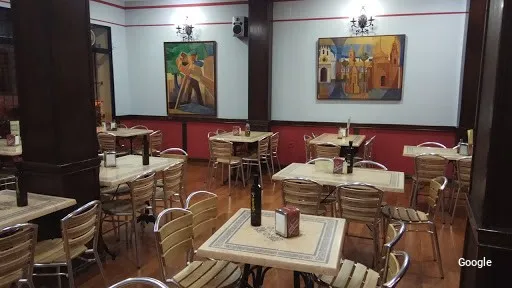 Foto de Bar la Campina