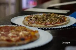 Restaurante El Horno de Crisol - Badajoz