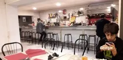 Restaurante Bar Cadí - Manresa