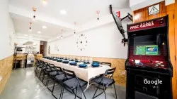 Restaurante Tu Merendero - León