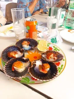 Restaurante Pub Las Valencianas - Hellín