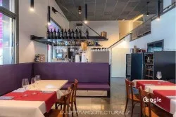 Restaurante Restaurante Sintesis - Sitges