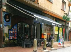 Restaurante Kebab ordizia - Ordizia