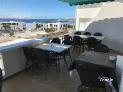 Curry House, restaurant a Yaiza