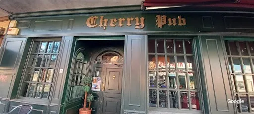 Foto de PUB CHERRY