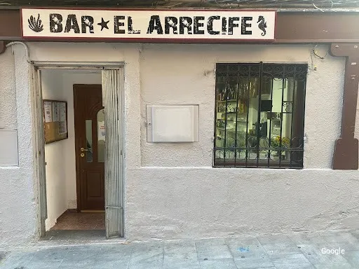 Foto de Bar El Arrecife