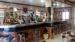 Restaurante Cafe Bar Portugal - Toledo