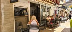 Restaurante 69s Not Just Burgers - Benidorm