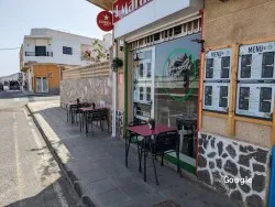 Pizzeria Marameo, jatetxea (La Oliva)