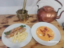 Restaurante La Buena Cocina - Granada