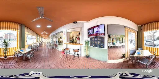 Foto de Café Bar EL CRUCE