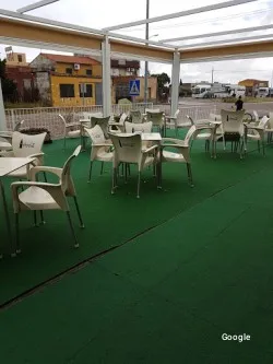 Restaurante Mesón Lagartera - Lagartera
