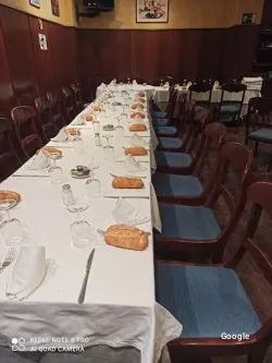 Restaurante Restaurante Rincon Astur - Leganés