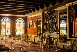 Restaurante Ruta Del Veleta, restaurant in Cenes de la Vega