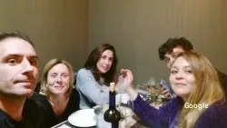 Restaurante TAPAS OURENSE - Ourense
