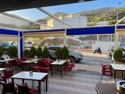 Las Terrazas, restaurant a Loja