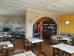 Restaurante LA BRASA RESTAURANTE - San Clemente