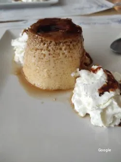 Restaurante Bar Costa Azul - Salou