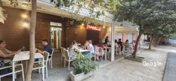 Restaurante Maria de la O Taberna - Valencia