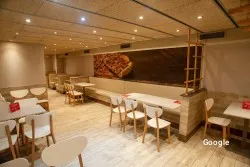 Restaurante Telepizza - Vargas - Santander